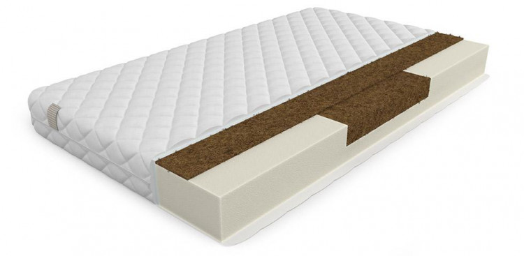 Матрас Mr.Mattress Dias 