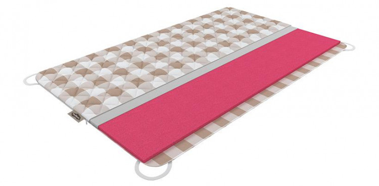 Mr.Mattress Наматрасник Mousse Neropur 