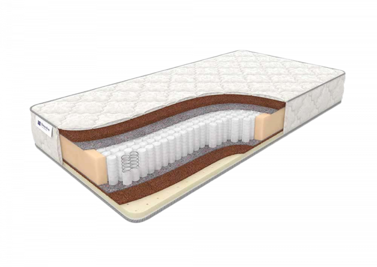Матрас Dreamline Balance Hard S-1000