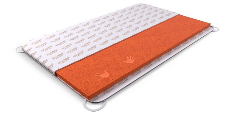 Mr.Mattress Наматрасник Cooper XL 
