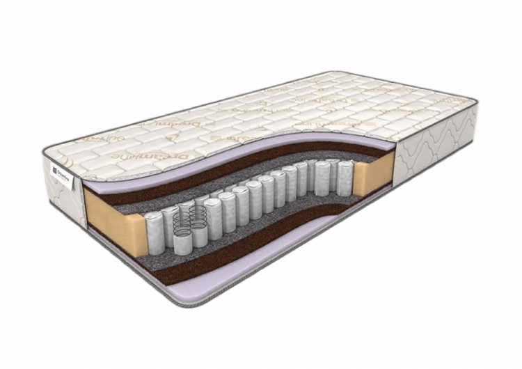 Матрас SoftMatras Balance Cocos