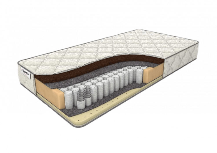 Матрас Dreamline Balance SleepDream TFK