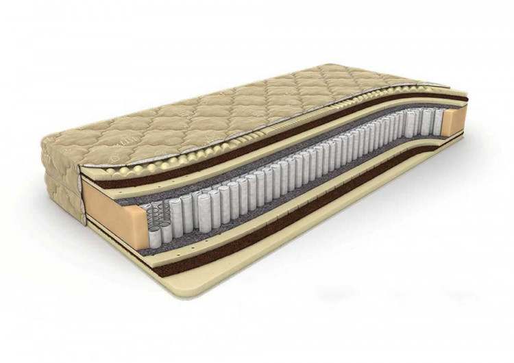 Матрас Dreamline Paradise Massage S1000